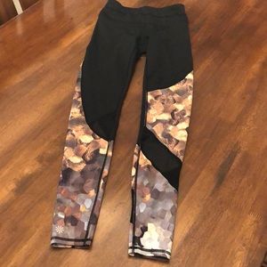 Athleta Workout Leggings